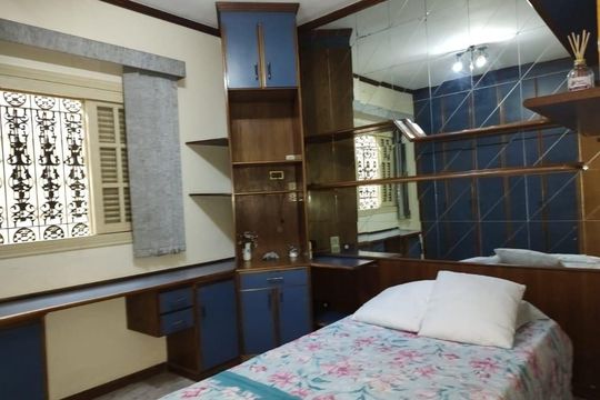 Casa à venda com 5 quartos, 450m² em Vila Londrina, São Paulo