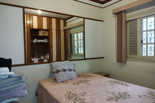 Casa à venda com 5 quartos, 450m² em Vila Londrina, São Paulo
