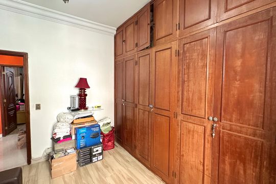 Quarto 02 de apartamento à venda com 2 quartos, 145m² em Copacabana, Rio de Janeiro