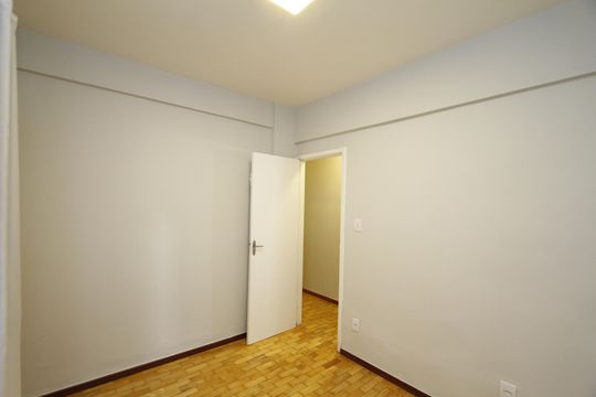 Quarto 3 - Suíte de apartamento para alugar com 3 quartos, 100m² em Prado, Belo Horizonte