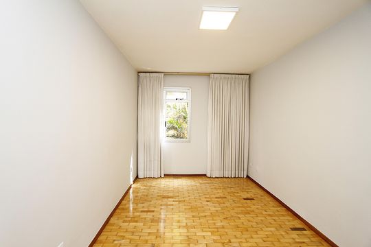 Sala de apartamento para alugar com 3 quartos, 100m² em Prado, Belo Horizonte