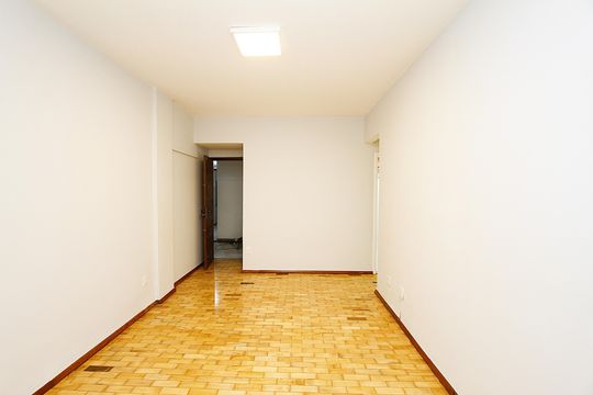 Sala de apartamento para alugar com 3 quartos, 100m² em Prado, Belo Horizonte