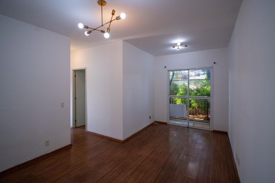 Apartamento à venda com 3 quartos, 76m² em Jaguaré, São Paulo