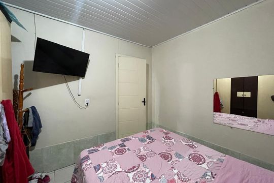 Casa para alugar com 2 quartos, 90m² em Canudos, Novo Hamburgo