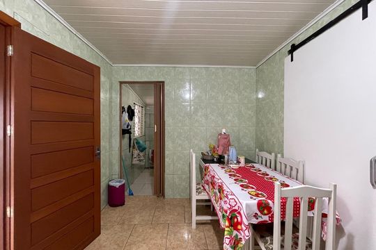 Casa para alugar com 2 quartos, 90m² em Canudos, Novo Hamburgo