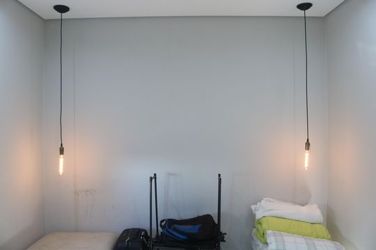 Quarto 2 de apartamento à venda com 2 quartos, 90m² em Alto de Pinheiros, São Paulo