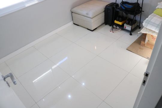 Quarto 2 de apartamento à venda com 2 quartos, 90m² em Alto de Pinheiros, São Paulo