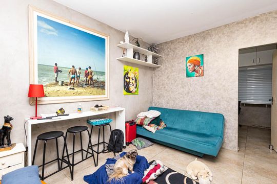 Apartamento à venda com 2 quartos, 52m² em Bela Vista, São Paulo