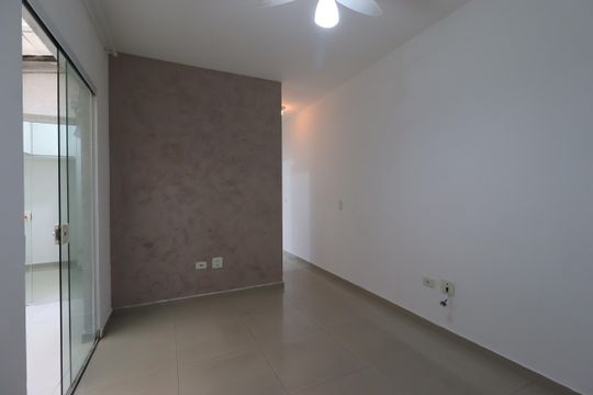 Apartamento para alugar com 2 quartos, 48m² em Campestre, Santo André