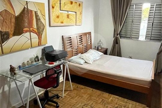 Casa à venda com 3 quartos, 129m² em Vila Leopoldina, São Paulo