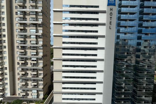 Apartamento para alugar com 1 quarto, 46m² em Centro, Campinas