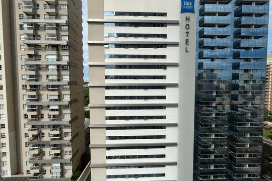 Apartamento para alugar com 1 quarto, 46m² em Centro, Campinas