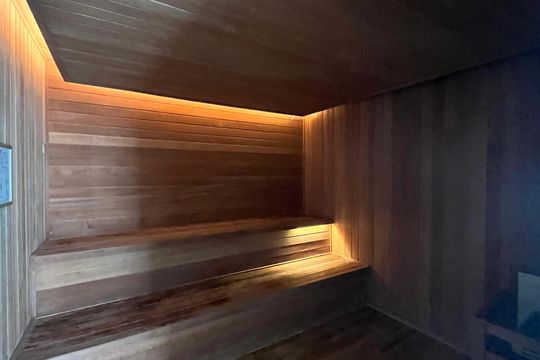 Apartamento para alugar com 1 quarto, 46m² em Centro, Campinas