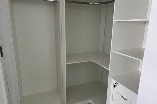 Apartamento para alugar com 1 quarto, 46m² em Centro, Campinas