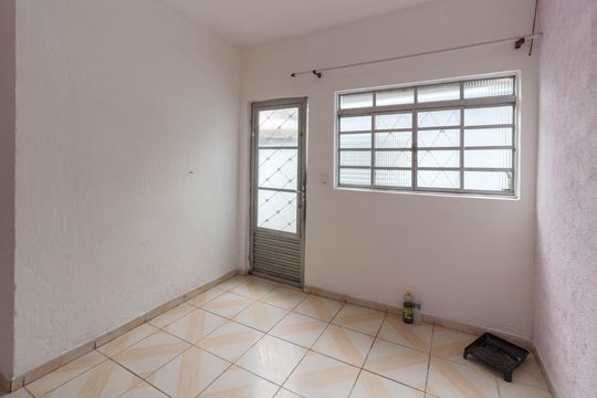 Casa para alugar com 1 quarto, 55m² em Jardim Maria Aparecida, Guarulhos