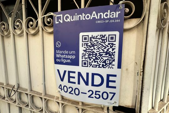 Casa à venda com 2 quartos, 120m² em Pompeia, São Paulo