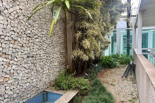 Apartamento à venda com 2 quartos, 66m² em Santo Amaro, São Paulo