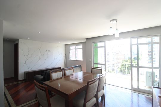 Apartamento à venda com 3 quartos, 256m² em Pechincha, Rio de Janeiro