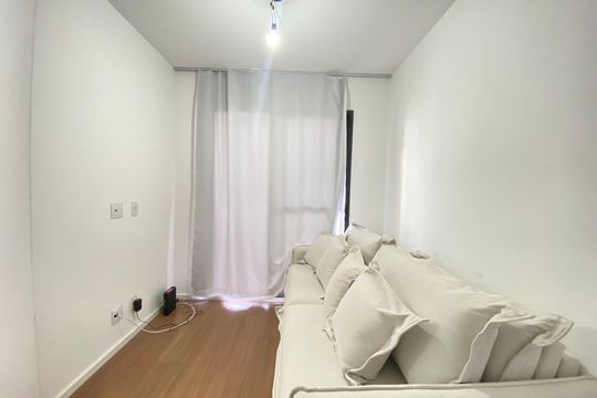 Apartamento para alugar com 2 quartos, 50m² em Cachambi, Rio de Janeiro