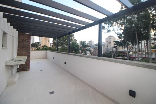 Área Comum de apartamento à venda com 2 quartos, 43m² em Tucuruvi, São Paulo