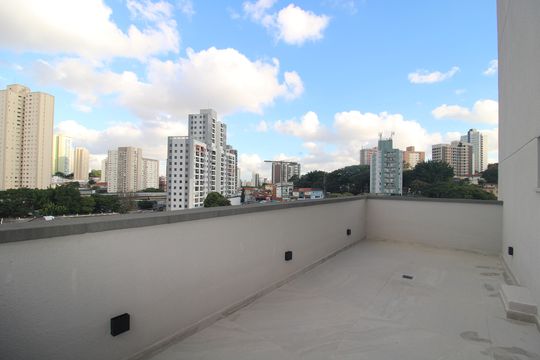 Área Comum de apartamento à venda com 2 quartos, 43m² em Tucuruvi, São Paulo