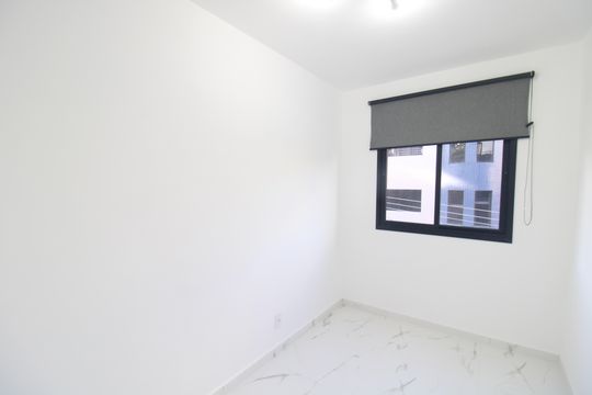 Quarto 2 de apartamento à venda com 2 quartos, 43m² em Tucuruvi, São Paulo