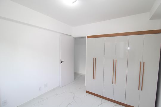 Quarto 1 de apartamento à venda com 2 quartos, 43m² em Tucuruvi, São Paulo