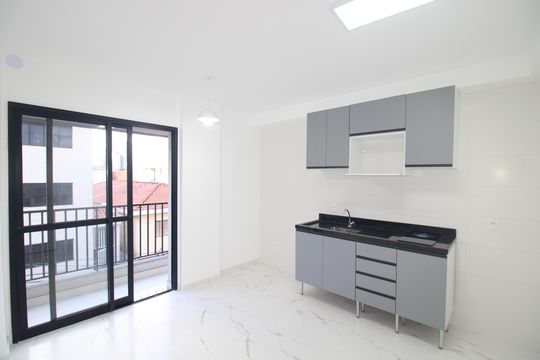 Apartamento à venda com 2 quartos, 43m² em Tucuruvi, São Paulo