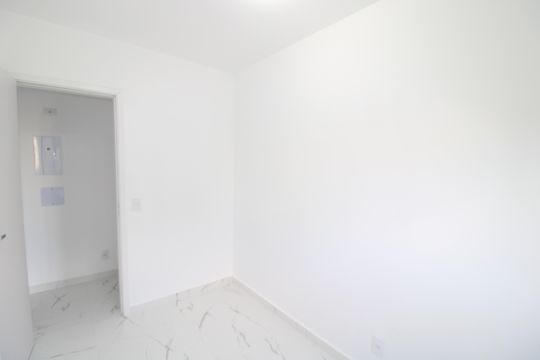 Quarto 2 de apartamento à venda com 2 quartos, 43m² em Tucuruvi, São Paulo