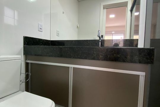 Apartamento à venda com 2 quartos, 68m² em São Pedro, Belo Horizonte
