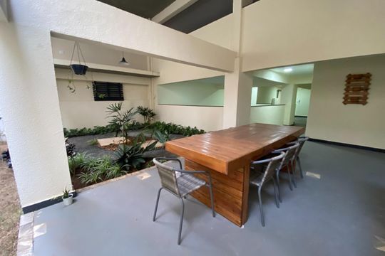 Apartamento à venda com 2 quartos, 68m² em São Pedro, Belo Horizonte