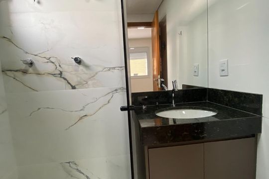 Apartamento à venda com 2 quartos, 68m² em São Pedro, Belo Horizonte