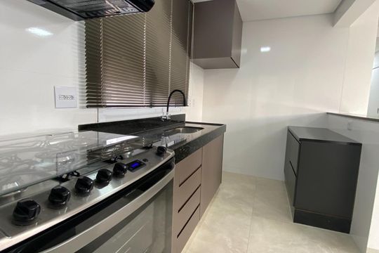 Apartamento à venda com 2 quartos, 68m² em São Pedro, Belo Horizonte