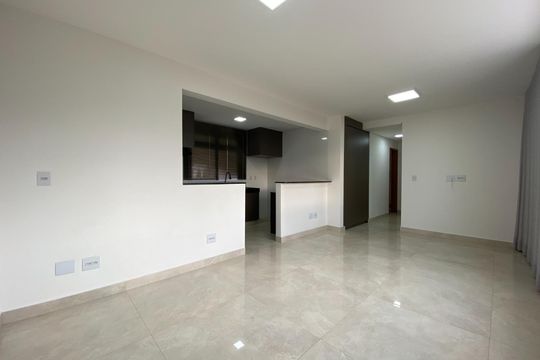 Apartamento à venda com 2 quartos, 68m² em São Pedro, Belo Horizonte