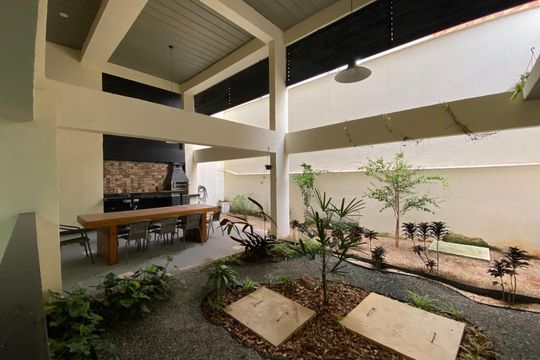 Apartamento à venda com 2 quartos, 68m² em São Pedro, Belo Horizonte