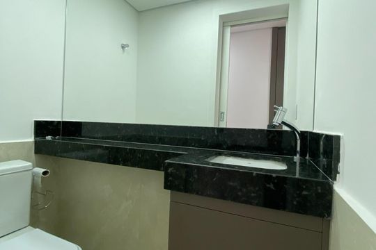 Apartamento à venda com 2 quartos, 68m² em São Pedro, Belo Horizonte