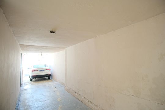 Garagem de casa para alugar com 2 quartos, 250m² em Vila Aricanduva, São Paulo