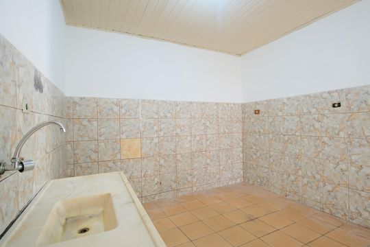 Cozinha de casa para alugar com 2 quartos, 250m² em Vila Aricanduva, São Paulo