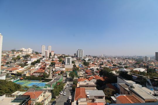 Área Comum de kitnet/studio à venda com 1 quarto, 41m² em Vila Ester (zona Norte), São Paulo