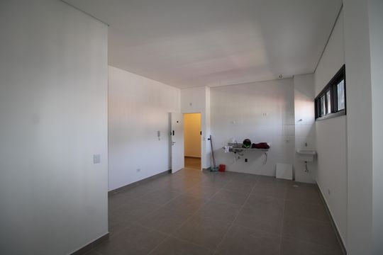 Studio de kitnet/studio à venda com 1 quarto, 41m² em Vila Ester (zona Norte), São Paulo