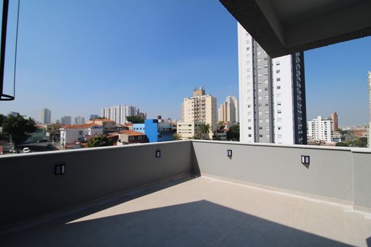 Área Comum de kitnet/studio à venda com 1 quarto, 41m² em Vila Ester (zona Norte), São Paulo