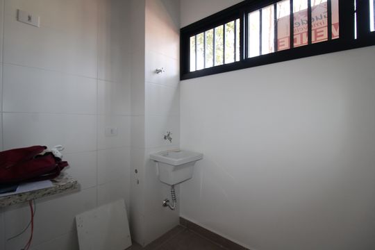 Studio de kitnet/studio à venda com 1 quarto, 41m² em Vila Ester (zona Norte), São Paulo
