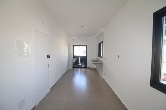 Studio de kitnet/studio à venda com 1 quarto, 30m² em Vila Ester (zona Norte), São Paulo