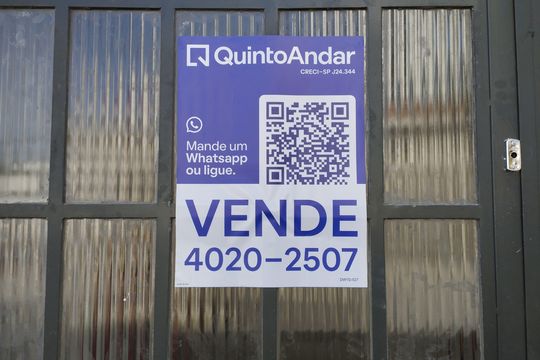 Fachada de kitnet/studio à venda com 1 quarto, 30m² em Vila Ester (zona Norte), São Paulo