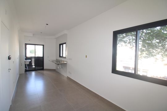 Kitnet/Studio à venda com 1 quarto, 30m² em Vila Ester (zona Norte), São Paulo