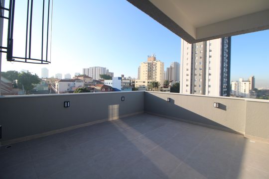 Área Comum de kitnet/studio à venda com 1 quarto, 30m² em Vila Ester (zona Norte), São Paulo