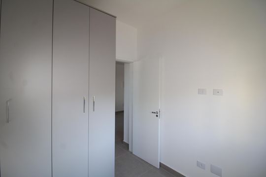 Quarto 2 de apartamento à venda com 2 quartos, 38m² em Vila Ester (zona Norte), São Paulo