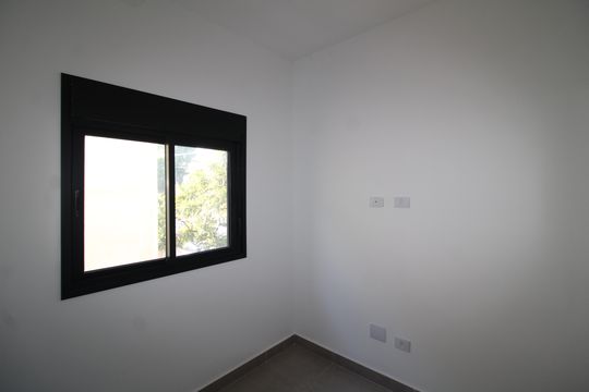 Quarto 1 de apartamento à venda com 2 quartos, 38m² em Vila Ester (zona Norte), São Paulo