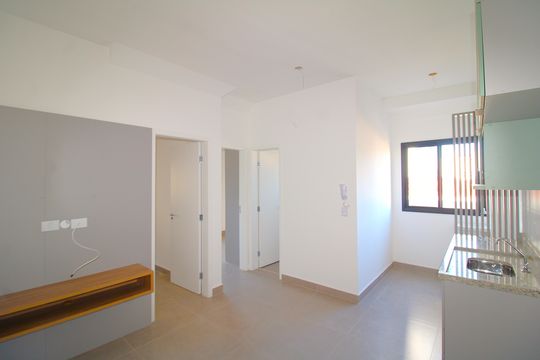 Apartamento à venda com 2 quartos, 38m² em Vila Ester (zona Norte), São Paulo