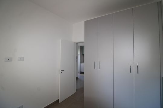 Quarto 1 de apartamento à venda com 2 quartos, 38m² em Vila Ester (zona Norte), São Paulo